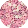 Funcakes Sprinkle Medley - Princess Mix 50g