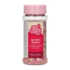 Funcakes Sprinkles Medley - Glamour Pink 65g