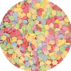 Funcakes Streudeko Blumen Mix 60g