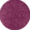 FunCakes Streudeko bunter Zucker - Purple