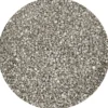 FunCakes Streudeko bunter Zucker - Silber