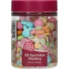 Funcakes Streuselmix Medley - Sweet Easter 70g