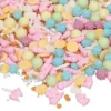Funcakes Streuselmix Medley Einhorn - Be a Unicorn 70g