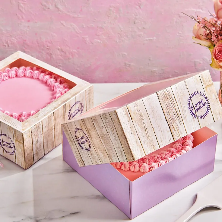 FunCakes Tortenschachtel - Pure 32cm