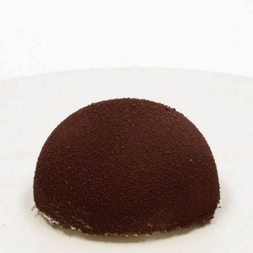 Funcakes Velvet Spray - Samtspray - Dark Choco 100ml
