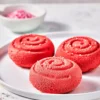 Funcakes Velvet Spray - Samtspray - Rot 100ml