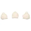 Funcakes Zuckerdeko 3D Hasenstummel - Bunny Butts