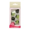 Funcakes Zuckerdekoration Hexe - Hut & Bein