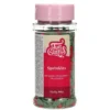 FunCakes Zuckerstreusel Holly Mix 55g