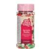 FunCakes Zuckerstreusel Weihnachten 60g
