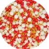 FunCakes Zuckerstreusel Weihnachten - Jolly 65g