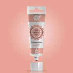Gelfarbe – ProGel von Rainbow Dust - Peach