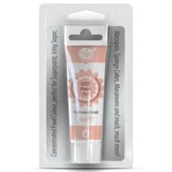 Gelfarbe – ProGel von Rainbow Dust - Peach