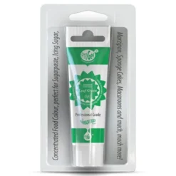 Gelfarbe – ProGel von Rainbow Dust - Leaf Green