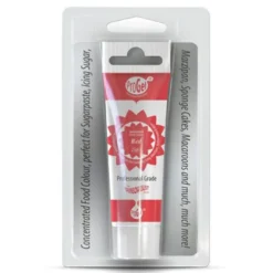 Gelfarbe – ProGel ® von Rainbow Dust - Red