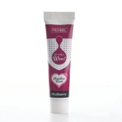 Gelfarbe - ProGel® von Rainbow Dust Mulberry