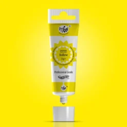 Gelfarbe - ProGel® von Rainbow Dust - Yellow