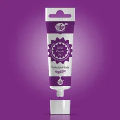 Gelfarbe - ProGel® von Rainbow Dust - Purple