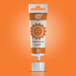 Gelfarbe - ProGel® von Rainbow Dust - Orange
