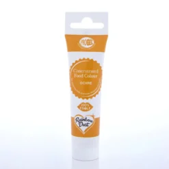 Gelfarbe - ProGel® von Rainbow Dust - Ochre