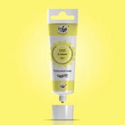 Gelfarbe - ProGel® von Rainbow Dust - Lemon
