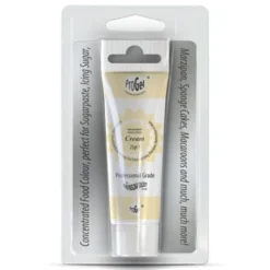 Gelfarbe - ProGel® von Rainbow Dust - Cream