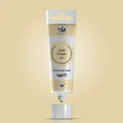 Gelfarbe - ProGel® von Rainbow Dust - Cream