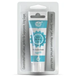 Gelfarbe – ProGel von Rainbow Dust - Sky Blue