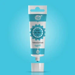 Gelfarbe – ProGel von Rainbow Dust - Sky Blue