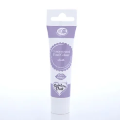 Gelfarbe - ProGel® von Rainbow Dust - Lilac