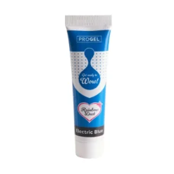 Gelfarbe - ProGel® von Rainbow Dust - Electric Blue
