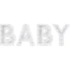 Ginger Ray Ballon-Ständer BABY