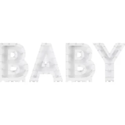 Ginger Ray Ballon-Ständer BABY
