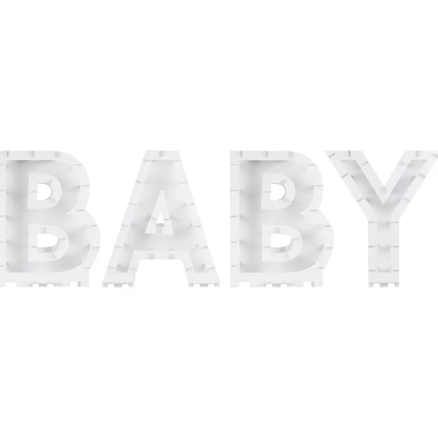 Ginger Ray Ballon-Ständer BABY