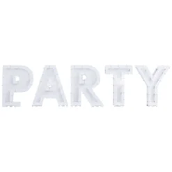 Ginger Ray Ballon-Ständer PARTY