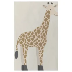 Ginger Ray Serviette Jungle - Giraffe 16 Stück