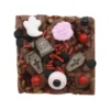 Halloween "Out of the Box" Zuckerstreusel - Friedhof 60g