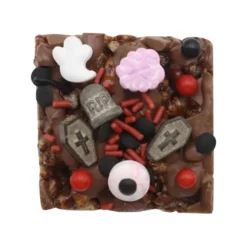 Halloween "Out of the Box" Zuckerstreusel - Friedhof 60g