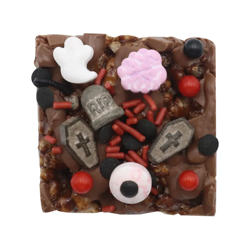 Halloween "Out of the Box" Zuckerstreusel - Friedhof 60g