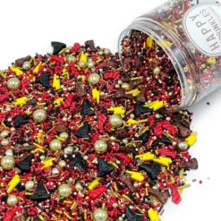 Happy Sprinkles Streuselmix - World of Magic 90g