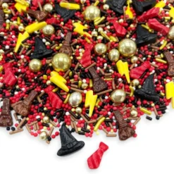Happy Sprinkles Streuselmix - World of Magic 90g