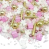 Happy Sprinkles Zuckerstreusel Dreamy Angel 90g
