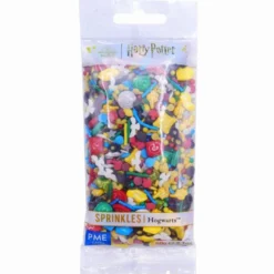 Harry Potter Streuselmischung - Hogwarts 60g