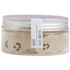 Jelly Sweets - Halloween Fruchtgummi Geister 142g
