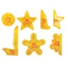 Jem Ausstecher 3d Weihnachtsset