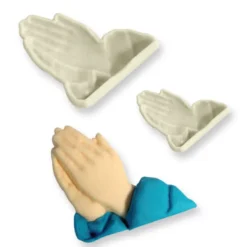 JEM Ausstecher Pop it - Praying Hands