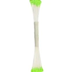 JEM Blütenpollen Large Plain Lime Green 50 Stk