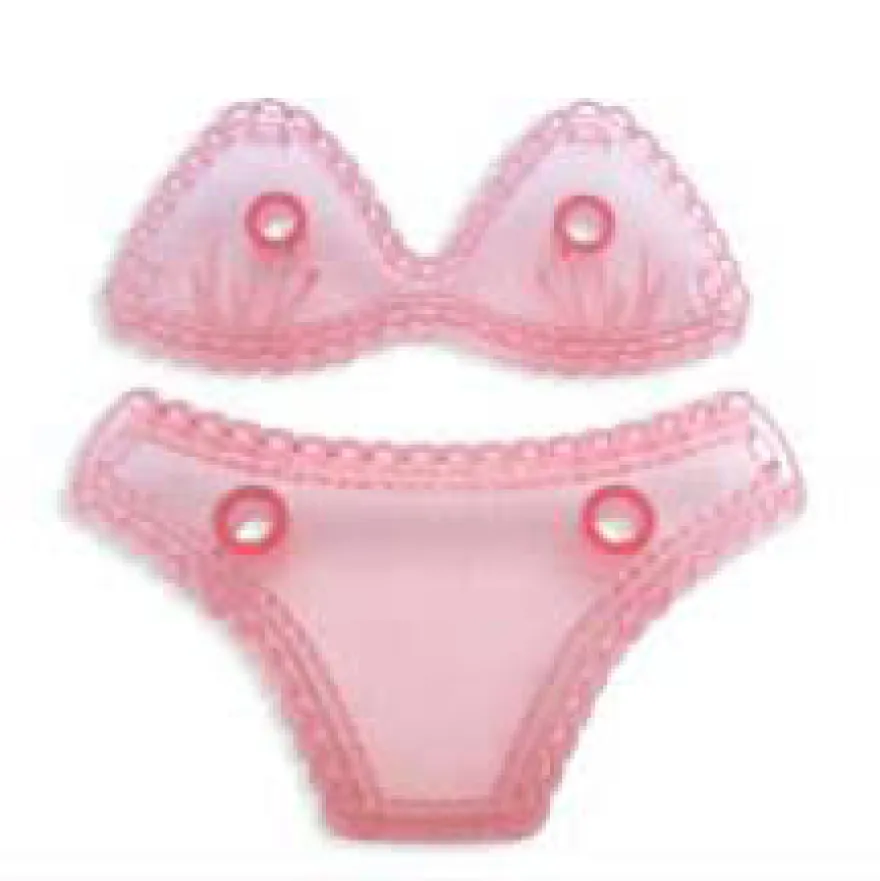 JEM Cutter Bikini