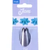 Jem große Spritztülle - Sterntülle #2M