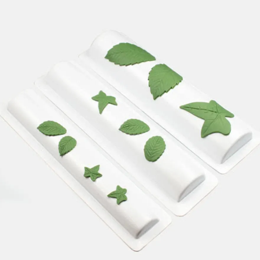 Jem Petal & Leaf Former